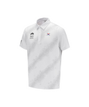Men's International Crown Short T-Shirt - White