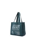 International Crown Eco Bag - Green