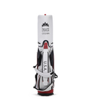 International Crown Tour Bag - D/Navy