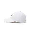 International Crown Cap - White