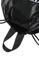 International Crown Gym Sack - Black