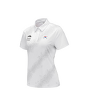 Women's International Crown Short T-Shirt - White
