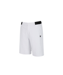 Men's Essential Half Pants - White