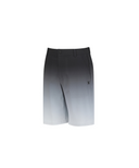 Men's Gradation Half Pants - Black