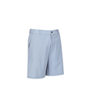 Men's Essential Half Pants - Blue