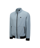 Men's Essential Jacket - Blue