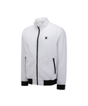 Men's Essential Jacket - White