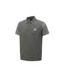 Men's Hybrid Air Hole Short Sleeve Sweater - Khaki