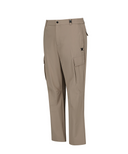 Men's Tapered Pocket Pants - Beige