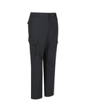 Men's Tapered Pocket Pants - Charcoal Grey
