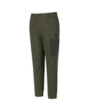 Men's Back Jogger Pants - Dark Khaki