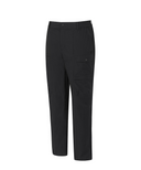 Men's Pocket Slim Pants - Black