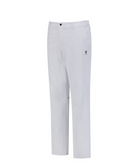 Men's Air Hole Panel Pants - White