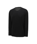 Men's Cooling Round Baselayer - Black