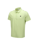Men's Signature T - Shirt - Lime