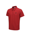 Men's Signature T - Shirt - Red