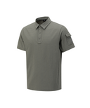 Men's Patch Pocket T-Shirt - Khaki