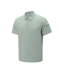 Men's Patch Pocket T-Shirt - Mint