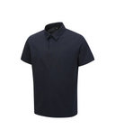 Men's Big Logo Solid T - Shirt - Navy