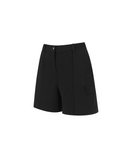 Women's Seasonal Half Pants - Black