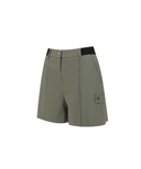 Women's Seasonal Half Pants - Khaki