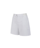 Women's Seasonal Half Pants - White
