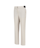 Women's Motion Slim Pants - Light Beige