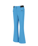 Women's Essential Boot Cut Pants - Blue