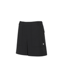 Women's Pocket Skirt - Black