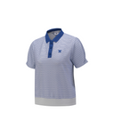 Women's Cool Touch Sailor T-Shirt - Blue