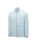 Men's Motion Panel Jacket - Ice Blue