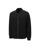 Men's Signature MA-1 Jacket - Black