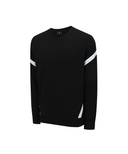 Men's SP Essential Sweater - Black