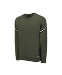 Men's SP Essential Sweater - Khaki