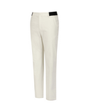 Men's Essential Pants - Ivory