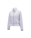 Women's Essential Jacket - White