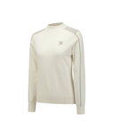 Women's Knit Baselayer - Ivory