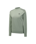 Women's Knit Baselayer - Light Khaki