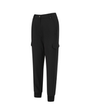 Women's Jogger Pants - Black