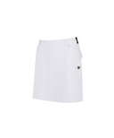Women's Essential H-Line Skirt - White