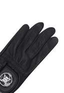 Men's Military Tour Glove (Left Hand) - Black
