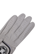 Men's Military Tour Glove (Left Hand) - Grey