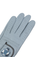 Men's Military Tour Glove (Left Hand) - Light Blue