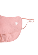 Uni Uv Cut  Mask - Pink