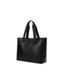 Camo Jacquard Easybag (Large) - Black