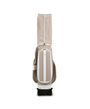 9.5 Unisex Incision Wheel Bag - Beige