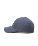 Unisex Essential Incision Cap - Dark Navy