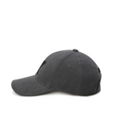 Unisex Essential Incision Cap - Dark Grey