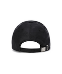 Unisex New Camo JQD Cap - Black