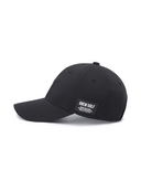 Uni Air Hole Cap - Black